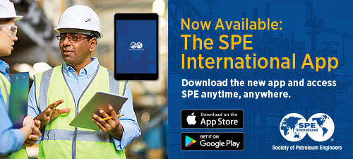 SPE International App