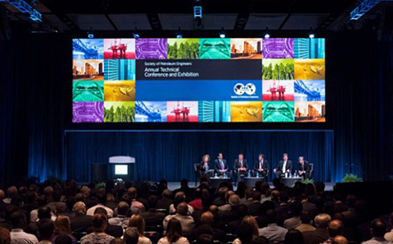 photo of a general session from 2015 ATCE