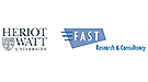 Heriot Watt and Fast Research