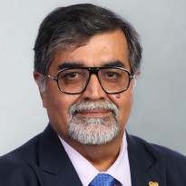 Hitesh Mohan