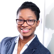 Edna Michelle Bisso Bi Mba