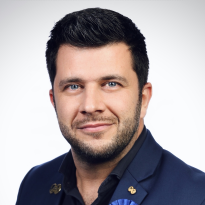 Pierre Emmanuel d'Huart