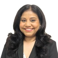 Dr. Ipsita Gupta