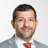 Abdullatif Al-Omair