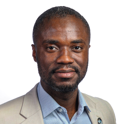 Riverson Oppong