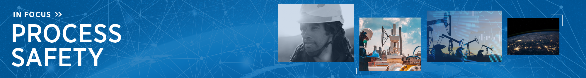 Process Safety in Focus