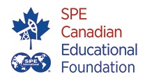 SPE Canadian Educational Foundation Logo
