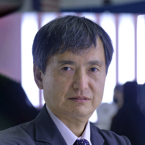 Koji Yamamoto