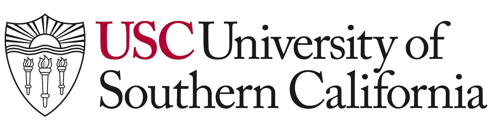 University of Southern California logo
