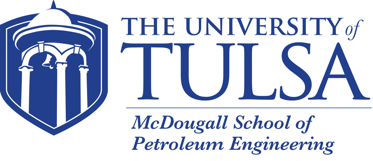 University of Tulsa logo