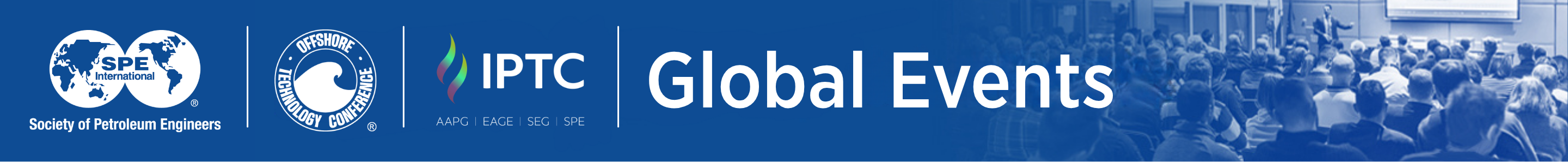 Global Conference Program Committee Resource Center banner