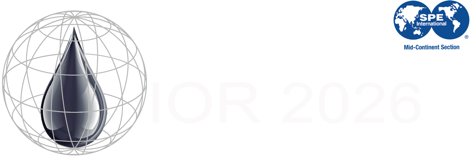 26IOR Conference Logo