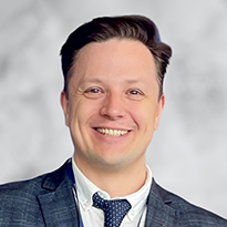 Alexey Borisenko