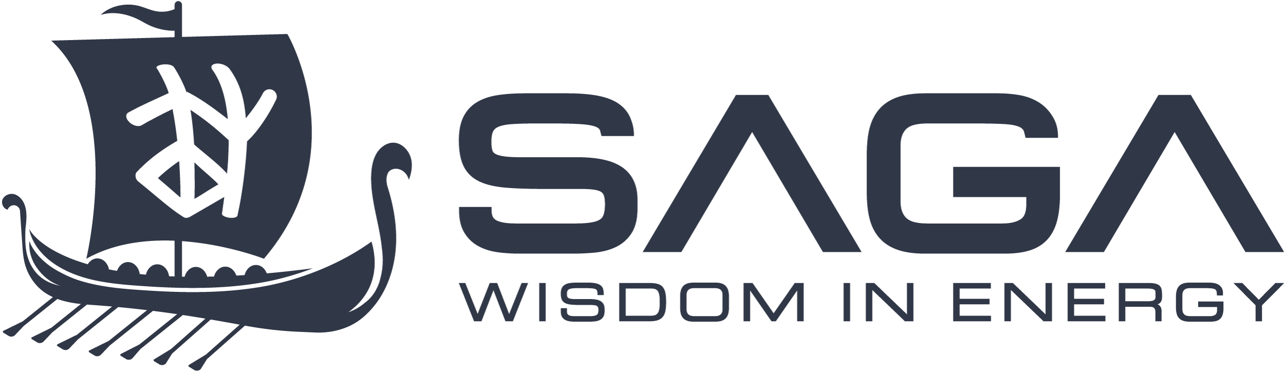 SAGA logo