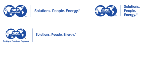 SPE Optional Tagline Logo