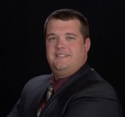 Instructor W. Aaron Burton