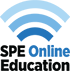 SPE Online logo