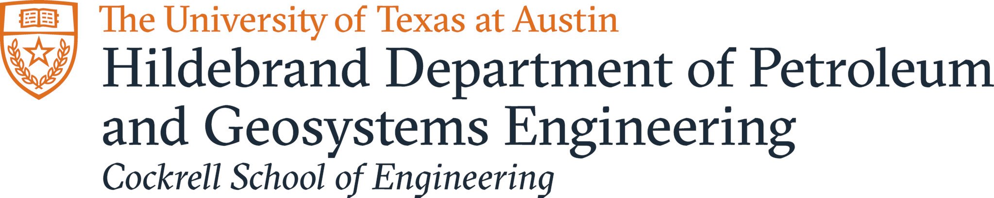 UT Austin logo