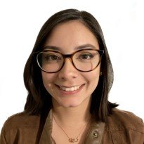 Betty Cepeda headshot