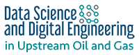 Logo for Data Science and Digital Engineering magazine