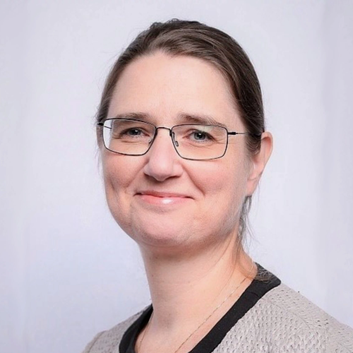 Peggy Rijken