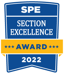 Section Excellence Award