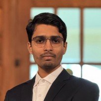 Parvez Amirhamja Gardi headshot