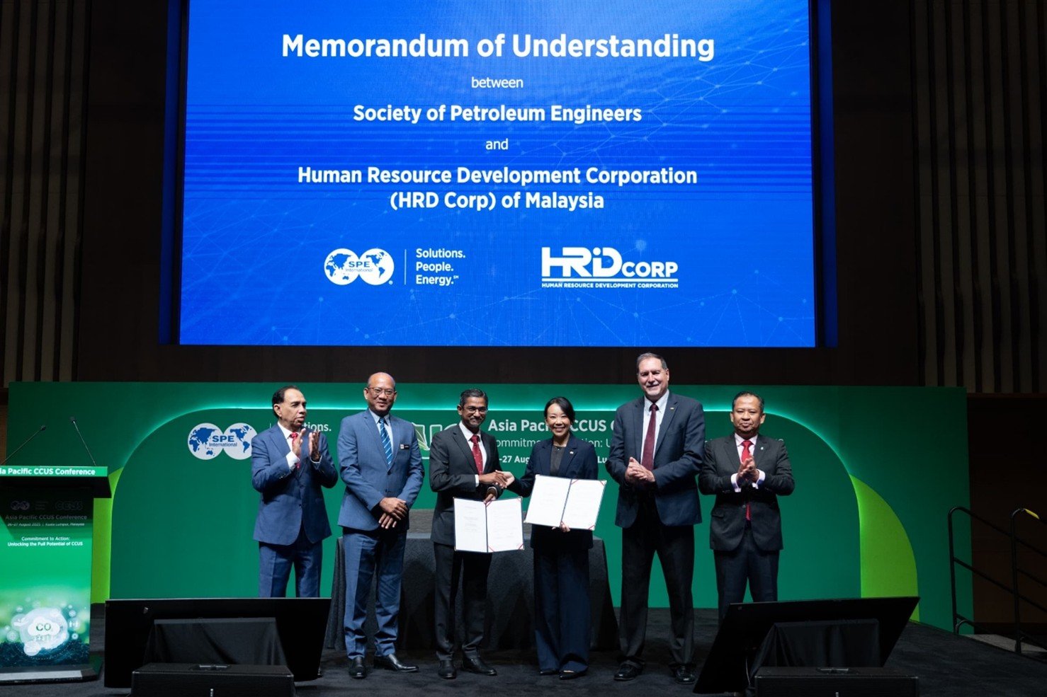 Asia Pacific Regional Director's Blog