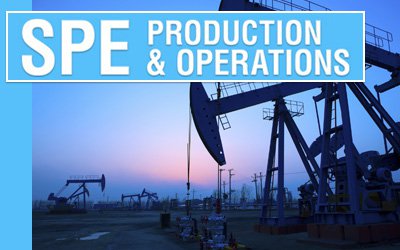 SPE Production & Operations cover