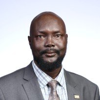 Makuach James Athach