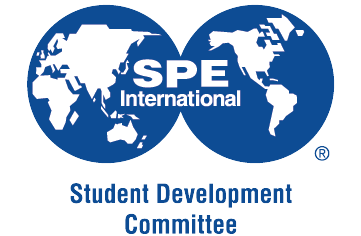 Student Development Committee logo