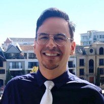 Diego Vazquez Anzola