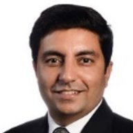 Nikhil Chaturvedi pic