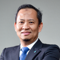 Image of Hazli Sham Kassim