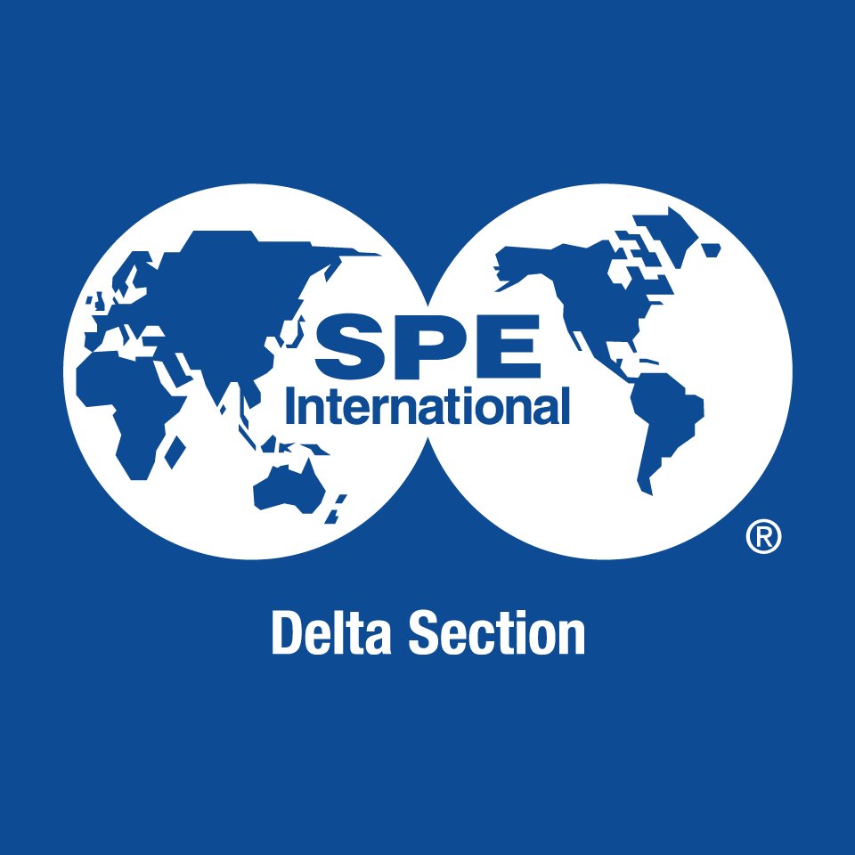 SPE Delta Section logo