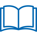 Book icon