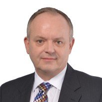 Image of Paul Browne