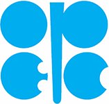 Logo for the Organization of Petroleum Exporting Countries (OPEC)
