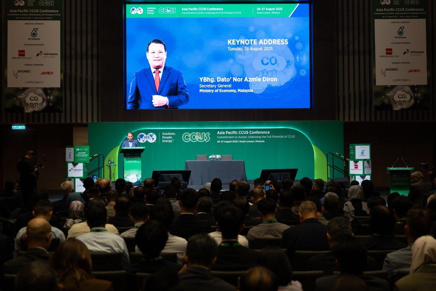 Asia Pacific Regional Director's Blog update