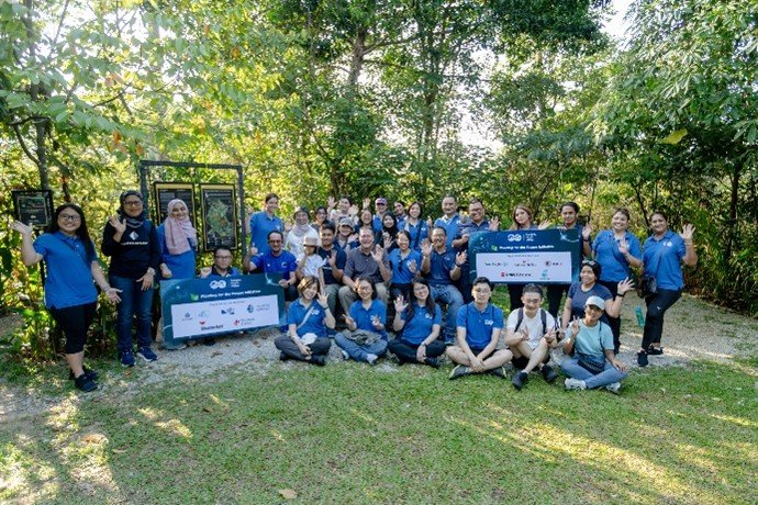 Asia Pacific Regional Director's Blog update