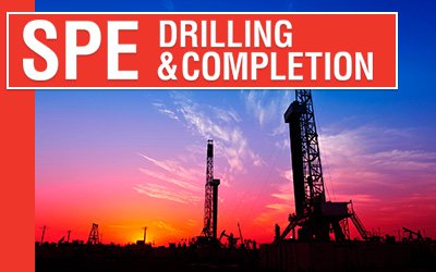 SPE Drilling & Completion cover