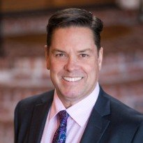 Mike Moncla headshot