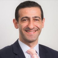 Louay Louis Laham pic