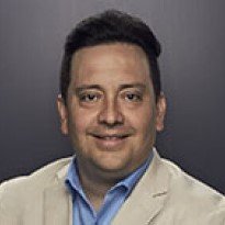 Image of Carlos Torres