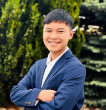 Matthew Le