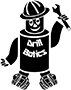 Drillbotics logo