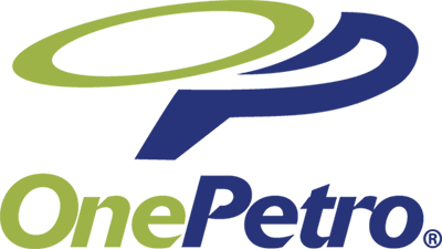 one petro logo