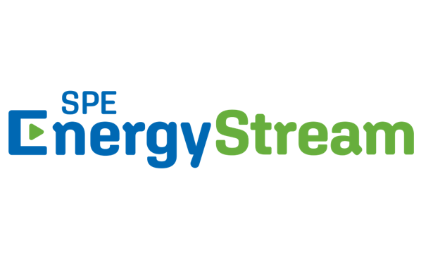 SPE Energy Stream logo