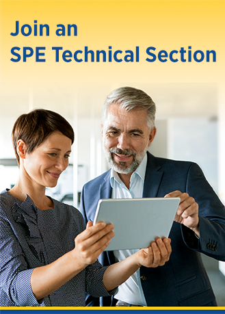 Technical Sections brochure cover