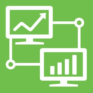Data Science and Engineering Analytics icon